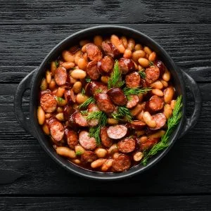 AJ Baked Beans