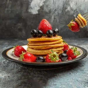 American Pancake