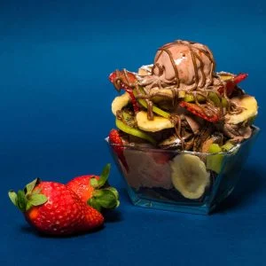 Assorted Ice cream