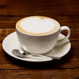 Cafe Latte