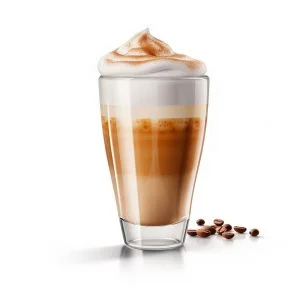 Cappuccino Frappe