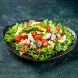 Ceaser Salad
