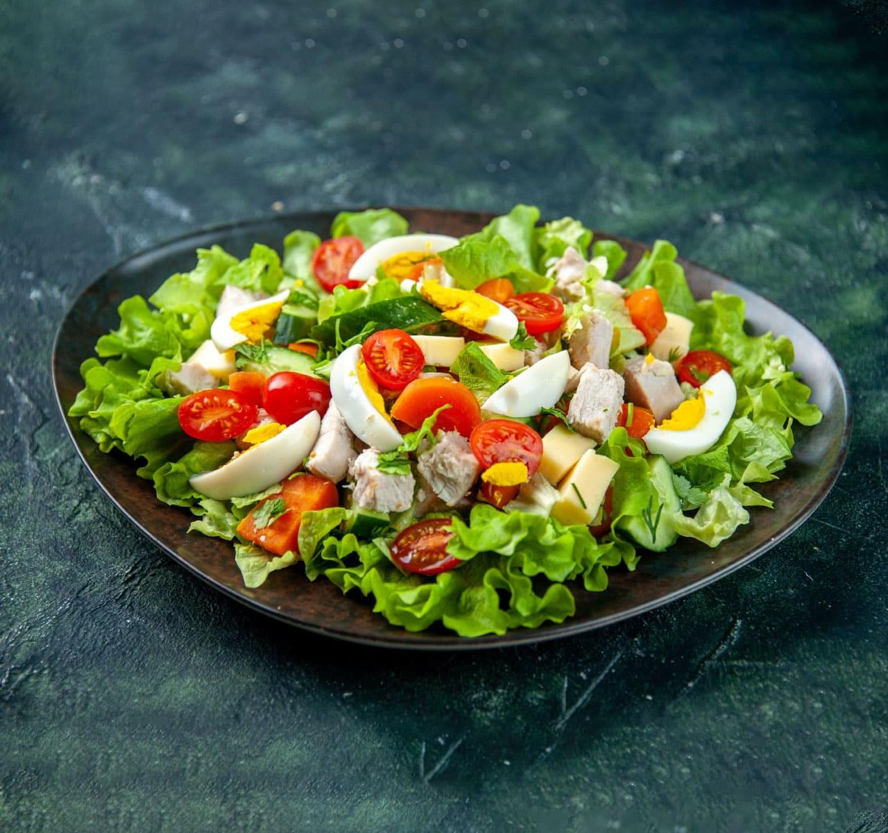 Ceaser Salad