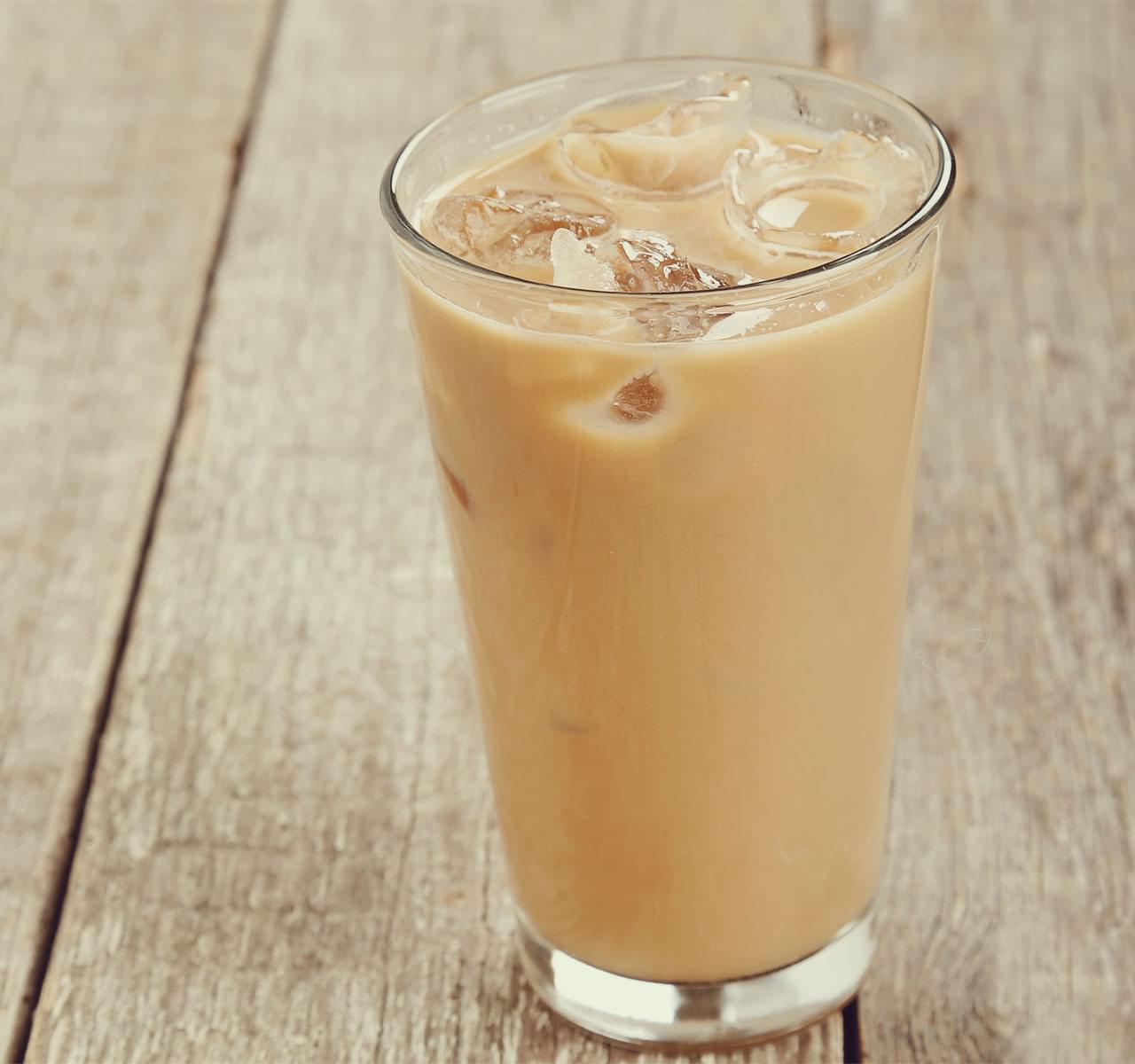Ice Latte