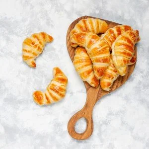 Croissants