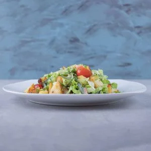 Chicken Ceaser Salad