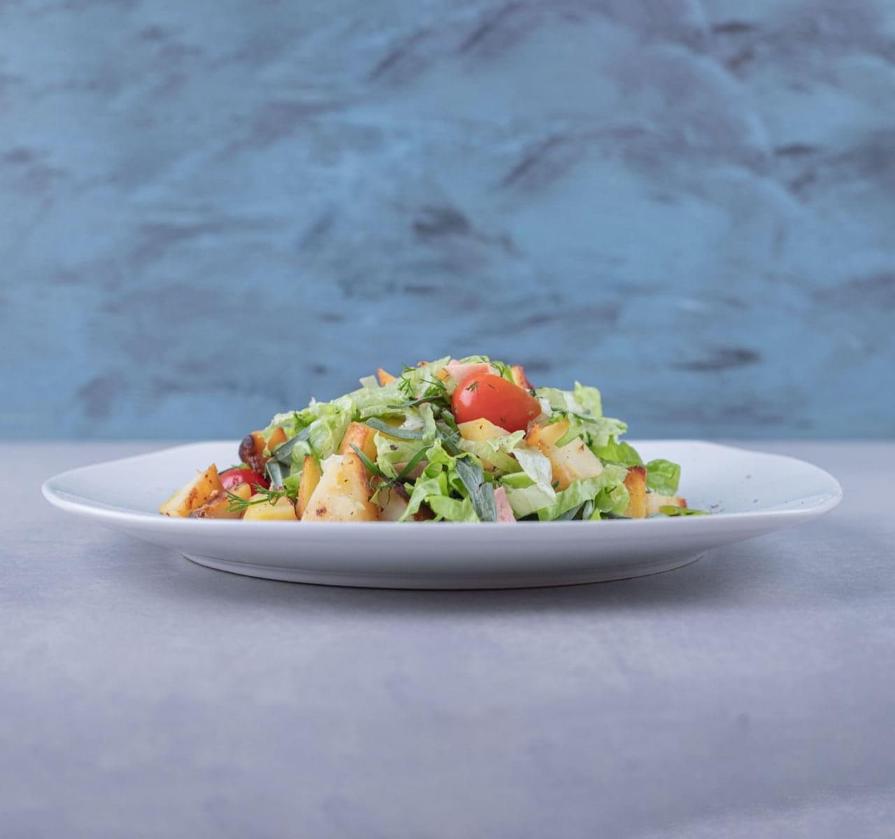 Chicken Ceaser Salad