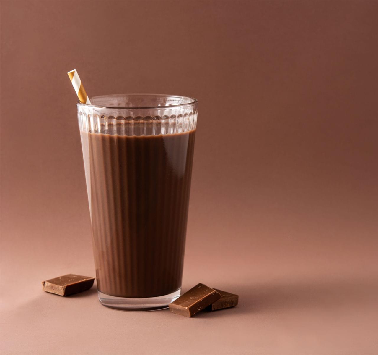Chocolate Smoothie