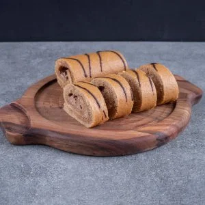Cinnamon Rolls