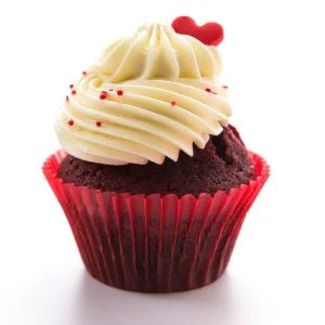 Cupcakes (pair)