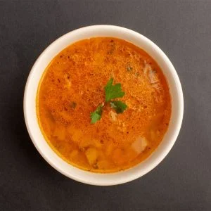 Daal Tadka