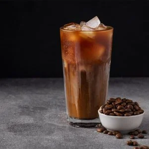 Espresso Frappe