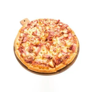 Beef Pizza