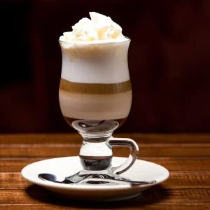 Espresso Fredo