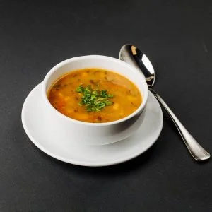 Cream Soup