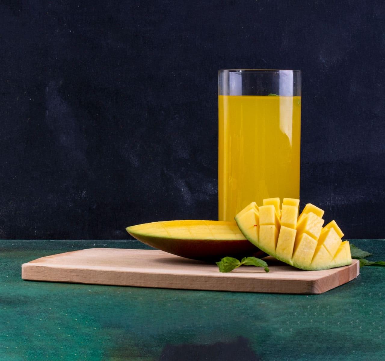 Mango Juice