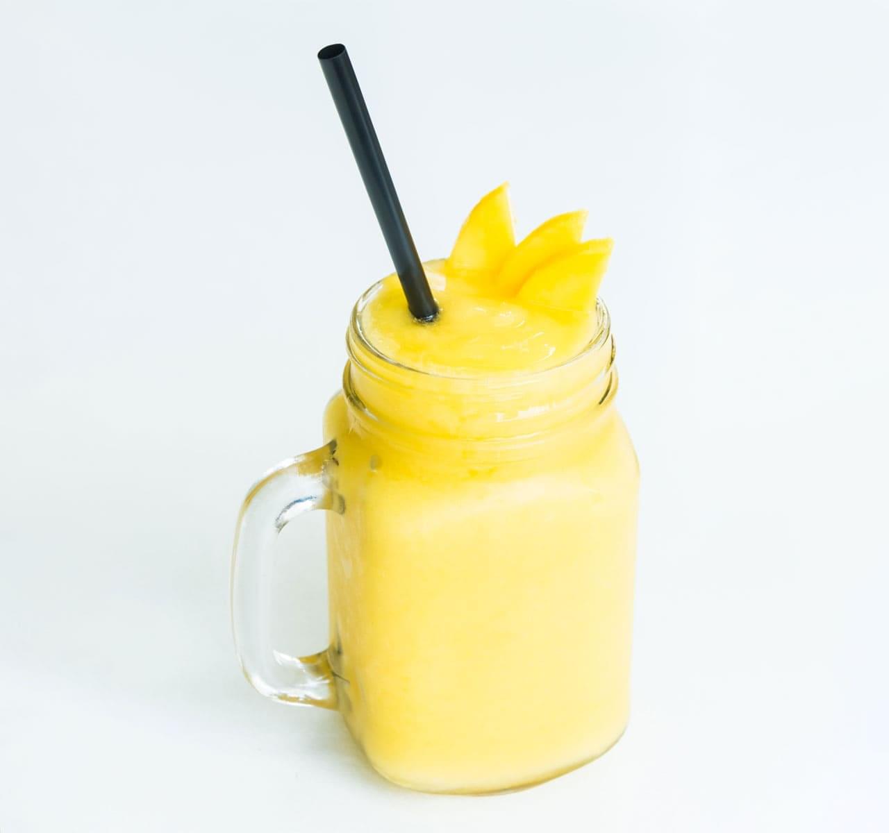 Mango Smoothie