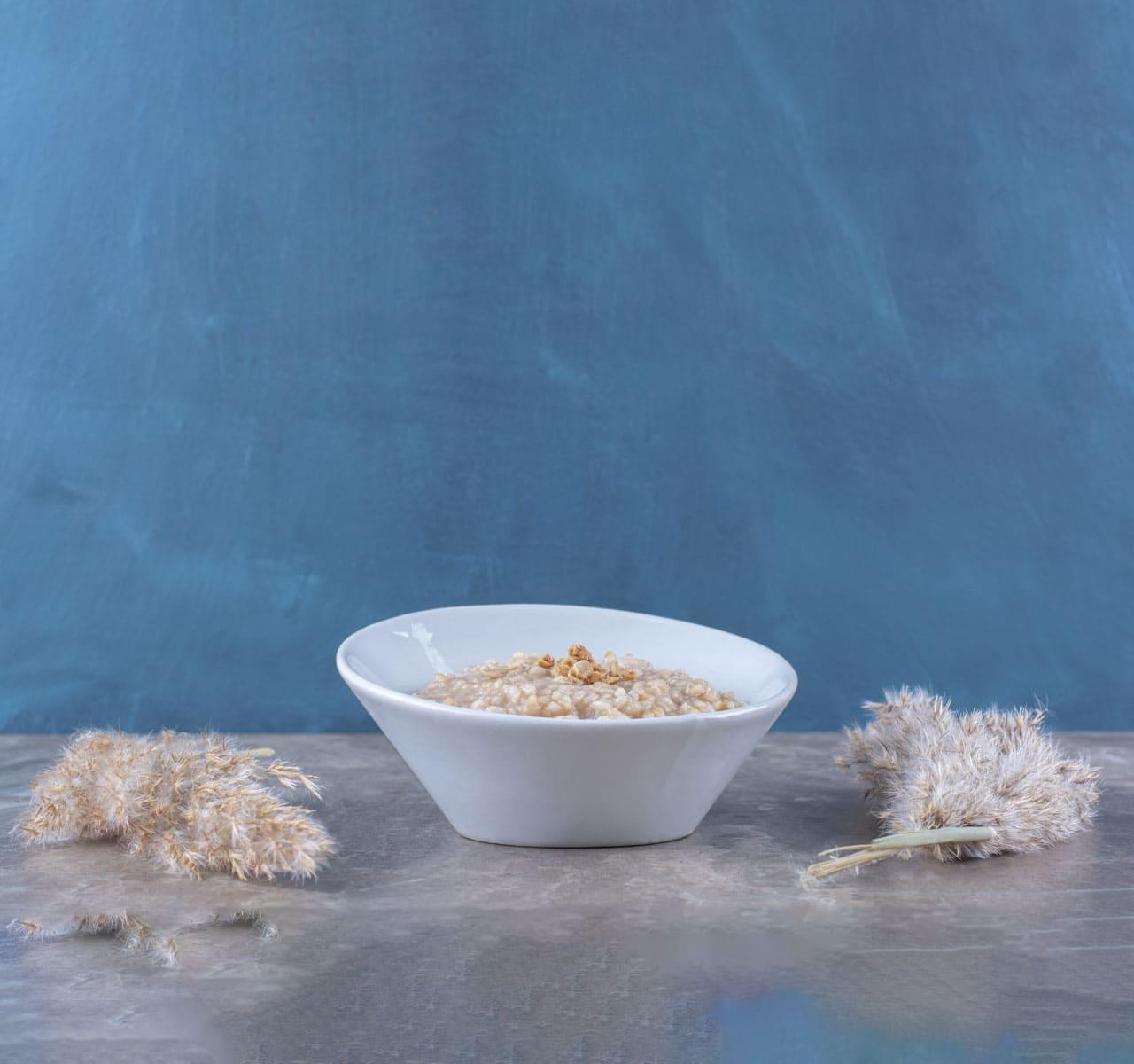 Breakfast Porridge (Oatmeal Porridge)