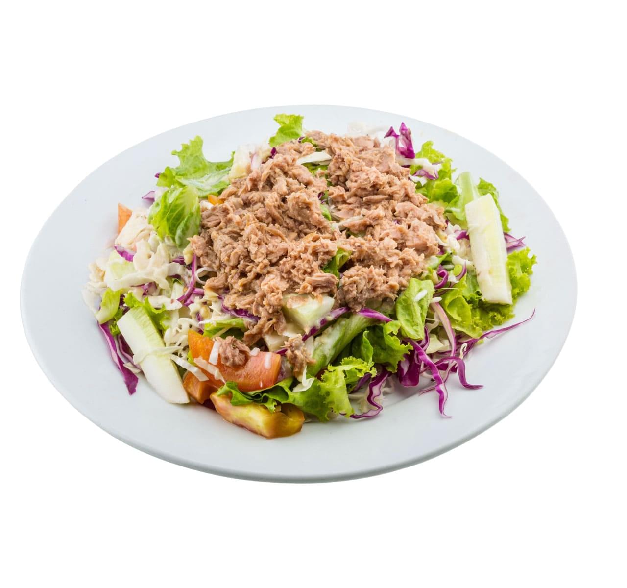 Tuna Salad
