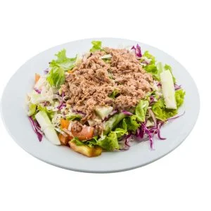 Tuna Salad