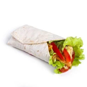 Vegetable Sandwich
