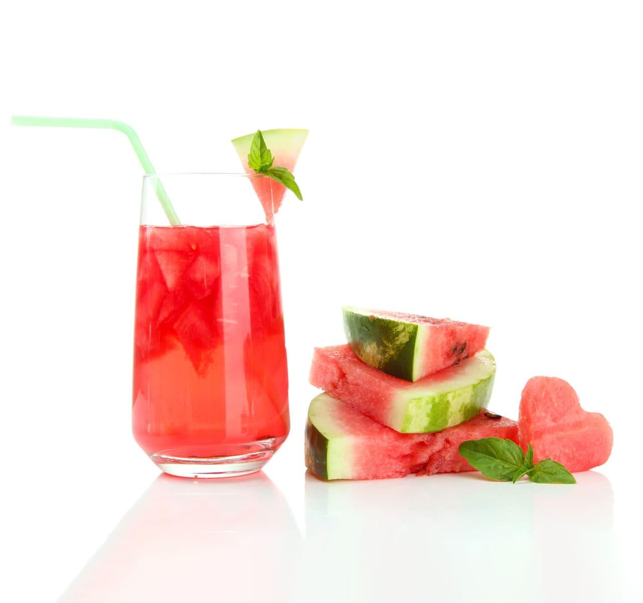 Watermelon Juice